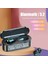 Bluetooth 9d Hifi Stereo Müzik Kulaklık Tws Kablosuz Su Geçırmez Spor Kulaklıklar Gürültü Azaltma Kulaklık IPhone Içın (Yurt Dışından) 2