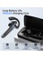 Kablosuz Mikrofonlu Kulaklıklar Bluetooth Fone De Ouvido Audifonos Con Microfono Auriculares Inalambicos Kulaklık Kulaklık (Yurt Dışından) 5
