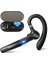 Kablosuz Mikrofonlu Kulaklıklar Bluetooth Kulaklık Ofis Kulaklık Fone De Ouvido Audifonos Con Microfono Busines Auriculares (Yurt Dışından) 1