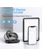 Kablosuz Mikrofonlu Kulaklıklar Bluetooth Kulaklık Ofis Kulaklık Fone De Ouvido Audifonos Con Microfono Busines Auriculares (Yurt Dışından) 4