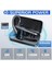 Kablosuz Bluetooth Kulaklık 51 Eller Serbest Enc Çağrı Gürültü Azaltma Sürüş Tek Kulak Iş Kulaklıkları (Yurt Dışından) 2