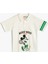 Mickey Mouse Tişört Polo Yaka Lisanslı Kısa Kollu 1