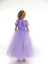 Rapunzel Kostümü 4