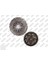 Debriyaj Set Rulmansız Trafic 2 Primastar 2,5 Dci Vivaro A 2,5 Dti/cdti 7701478112 009240309 Mapa 1