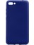 Asus Zenfone 4 Max ZC554KL Için Esnek ve Şık Soft Premier Silikon Kılıf 1