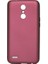 Lg K10 2017 Için Esnek ve Şık Soft Premier Silikon Kılıf 1