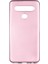 Lg K61 Için Esnek ve Şık Soft Premier Silikon Kılıf 1
