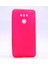 Lg G6 Için Esnek ve Şık Soft Premier Silikon Kılıf 1