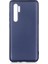 Xiaomi Mi Note 10 Lite İle Uyumlu Kılıf Esnek Legger Silicone Cover 1