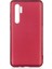 Xiaomi Mi Note 10 Lite İle Uyumlu Kılıf Esnek Legger Silicone Cover 1