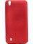 Vestel Venüs 5530 Için Esnek ve Şık Soft Premier Silikon Kılıf 1