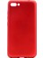 Asus Zenfone 4 Max ZC554KL Için Esnek ve Şık Soft Premier Silikon Kılıf 1
