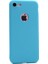 iPhone 7 Için Esnek ve Şık Soft Premier Silikon Kılıf 1