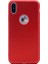 iPhone x Için Esnek ve Şık Soft Premier Silikon Kılıf 1