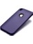 iPhone Xr Için Esnek ve Şık Soft Premier Silikon Kılıf 1