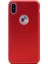 iPhone Xs Max Için Esnek ve Şık Soft Premier Silikon Kılıf 1