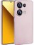Redmi Note 13 Pro 4g Için Esnek ve Şık Soft Premier Silikon Kılıf 1