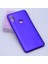 Redmi S2 Için Esnek ve Şık Soft Premier Silikon Kılıf 1