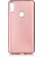 Samsung Galaxy M11 Için Esnek ve Şık Soft Premier Silikon Kılıf 1