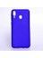 Samsung Galaxy M20 İle Uyumlu Kılıf Esnek Legger Silicone Cover 1
