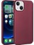 iPhone 15 Için Esnek ve Şık Soft Premier Silikon Kılıf 1