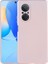 Huawei Nova 9 Se Için Esnek ve Şık Soft Premier Silikon Kılıf 1