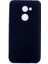 Alcatel A3 Için Esnek ve Şık Soft Premier Silikon Kılıf 1