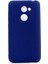 Alcatel A3 Için Esnek ve Şık Soft Premier Silikon Kılıf 1