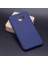 Samsung Galaxy J4 Için Esnek ve Şık Soft Premier Silikon Kılıf 1