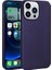 iPhone 14 Pro Için Esnek ve Şık Soft Premier Silikon Kılıf 1