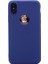 iPhone Xs Için Esnek ve Şık Soft Premier Silikon Kılıf 1