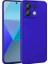 Redmi Note 13 Pro 5g Için Esnek ve Şık Soft Premier Silikon Kılıf 1