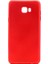 Samsung Galaxy C7 Pro İle Uyumlu Kılıf Esnek Legger Silicone Cover 1