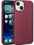 iPhone 14 Için Esnek ve Şık Soft Premier Silikon Kılıf 1