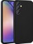 Samsung Galaxy A55 Için Esnek ve Şık Soft Premier Silikon Kılıf 1