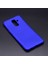 Samsung Galaxy A6 Plus 2018 Için Esnek ve Şık Soft Premier Silikon Kılıf 1