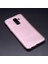 Samsung Galaxy A6 Plus 2018 Için Esnek ve Şık Soft Premier Silikon Kılıf 1