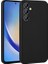 Samsung Galaxy A35 Için Esnek ve Şık Soft Premier Silikon Kılıf 1