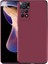 Redmi Note 11 Pro 5g Için Esnek ve Şık Soft Premier Silikon Kılıf 1