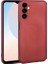 Samsung Galaxy A24 Için Esnek ve Şık Soft Premier Silikon Kılıf 1