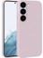 Samsung Galaxy S23 Plus Için Esnek ve Şık Soft Premier Silikon Kılıf 1