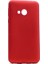 Htc U Play Için Esnek ve Şık Soft Premier Silikon Kılıf 1