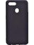 Oppo Ax7 Için Esnek ve Şık Soft Premier Silikon Kılıf 1