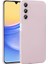 Samsung Galaxy A15 Için Esnek ve Şık Soft Premier Silikon Kılıf 1