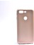General Mobile Gm 9 Pro Için Esnek ve Şık Soft Premier Silikon Kılıf 1