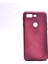 General Mobile Gm 9 Pro Için Esnek ve Şık Soft Premier Silikon Kılıf 1