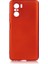 Xiaomi Mi 11i Için Esnek ve Şık Soft Premier Silikon Kılıf 1