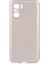 Xiaomi Mi 11i Için Esnek ve Şık Soft Premier Silikon Kılıf 1