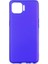 Oppo Reno 4 Lite Için Esnek ve Şık Soft Premier Silikon Kılıf 1