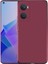 Oppo A96 4g Için Esnek ve Şık Soft Premier Silikon Kılıf 1
